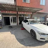 Yalın Oto Lastik