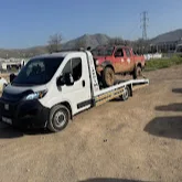 Çekici Hatay