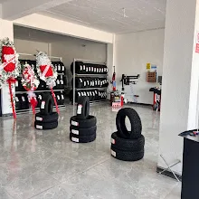 oto lastik şahin kaplan