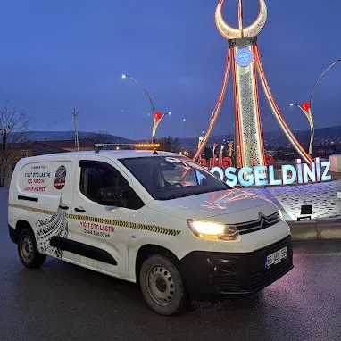 YİĞİT OTO LASTİK kırşehir