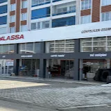 Görpeliler Otomotiv - Oto Lastik (Lassa Bridgestone Yetkili Bayi)