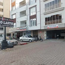 Eylül Oto Lastik Kırşehir