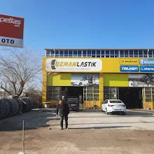 Günaydın Oto Lastik&Akü