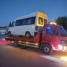 Karagül Oto Kurtarma