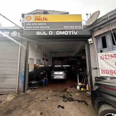 Gül Oto Tamir
