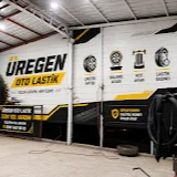 Üregen Oto Lastik