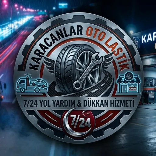 KRCN oto lastik