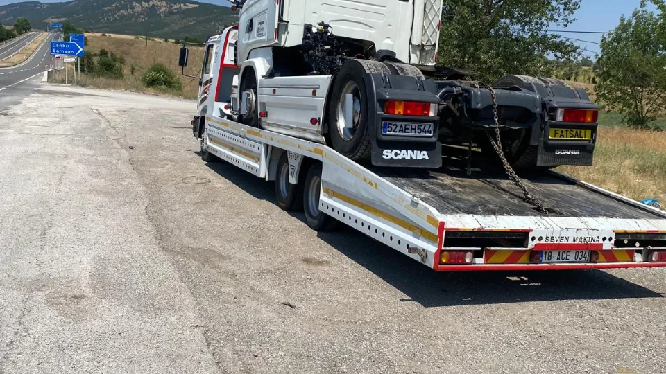 Oto Veysel - 2