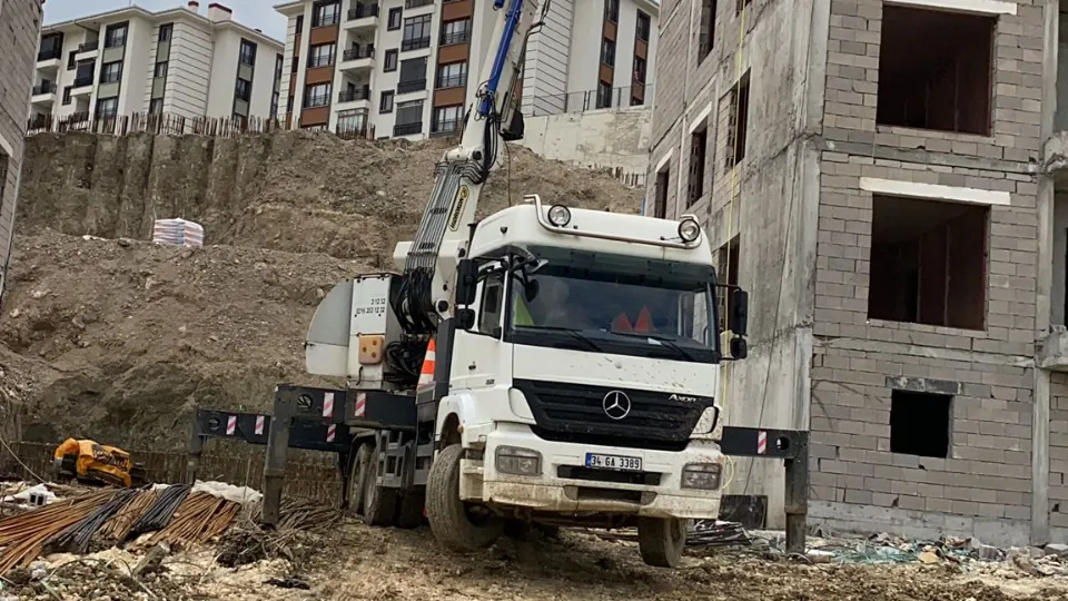 Oto Veysel - 4