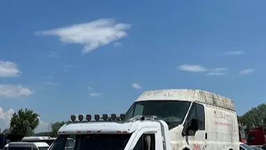 Kütahya Oto Kurtarıcı Özen - 1