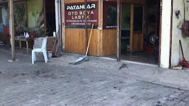 Patanlar Oto Lastik - 1