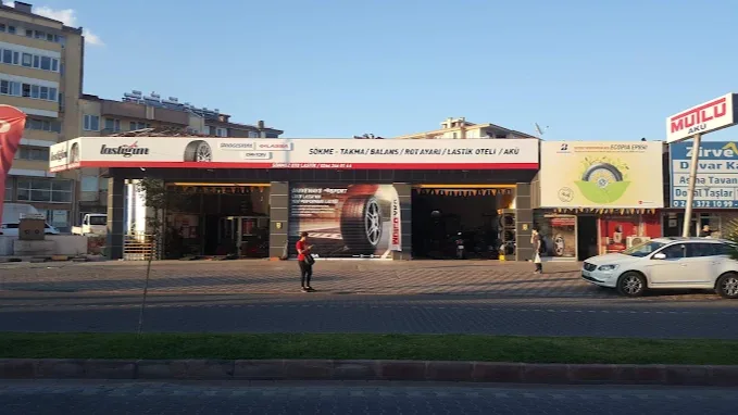 Lastiğim - Sönmez Oto Lastik - 1