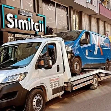 BanLas ŞAFAK OTO LASTİK