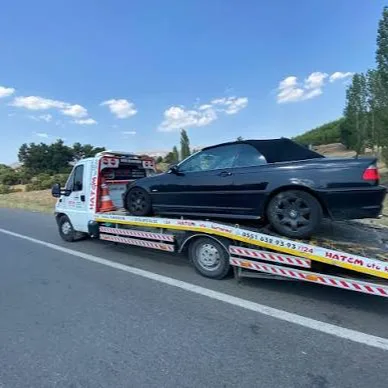 Altınoluk Çelik oto lastik