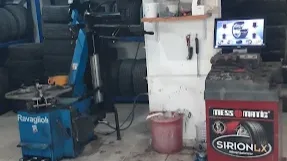 Gebze Şelale Oto Lastik - Gebze Acil Yol Yardım - 2