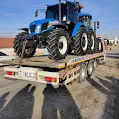 Lbaylar Oto Kurtarma-kurtarıcı-çekici Ve Yed-i Emin Otopark