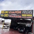 Fırat Oto Lastik&jant