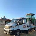 Oto Kurtarma Arapoglu