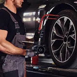 Ergene Oto Lastik Tamir - 4ler Oto Lastik - Yol Yardım