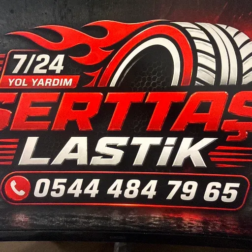 Serttaş Lastikk