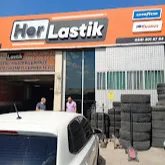 Herlastik - Çorlu Oto Lastik