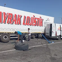 Çorlu Lastikçim 7/24 Yol Yardım