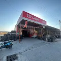 Özbek Oto Lastik Servisi Çanakkale