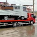 Tavas Yol Yardım Yedieminli Otopark