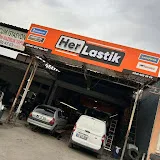 Güney Oto Lastik Rotbalans