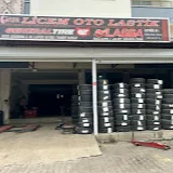 Licem Oto Lastik