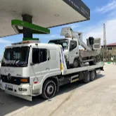 Düziçi Oto Kurtarma Ve Otomotiv San. Tic. Ltd.
