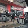 Lastikçi Samet
