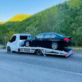 Serkan Oto Kurtarma Ve Çekici Hizmeti 7/24 Yol Yardım