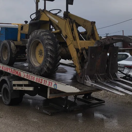Hatay Ataç Oto Kurtarma