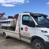Karasu Aydoğan Oto Kurtarıcı