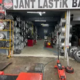 Akdağ Jant & Lastik
