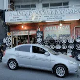 Anıllar Oto Lastik