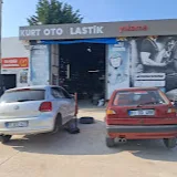 Düzce Kurt Oto Lastik Ve Balans Servisi 7/24 Yol Yardım