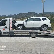 Boyabat Çekici