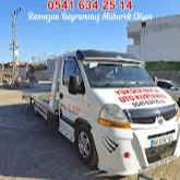Yüksekyayla Oto Çekici