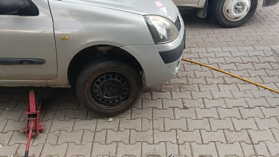 Kaplan Oto Lastik - 2