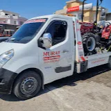 Dere Oto Kurtarma Ve Yol Yardım