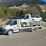 Manisa 7/24 Oto Lastik Tamiri Yol Yardımı