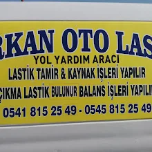 Turgutlu Gürkan Oto Lastik