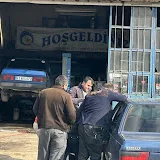 Öz Baysal Oto Kurtarma Çekici