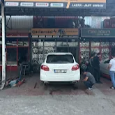 Uzman Oto Lastik