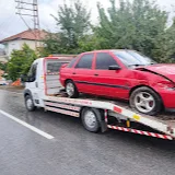Bünyan - Sarıoğlan Oto Kurtarma Ve Yediemin Otoparkı