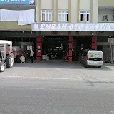 Emrah Oto Lastik