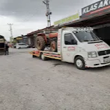 Afşin Çekici Oto Kurtarma Talha Oto Kurtarma Yolyardım