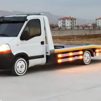 Birlik Oto Kurtarıcı